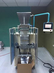 5 – LANE STICK SUGAR WRAPPING MACHINE