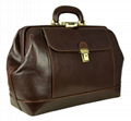 Genuine Leather Doctor Bag 4