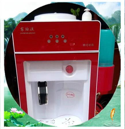 飲水機專用空氣隔離無菌過濾消毒器 3