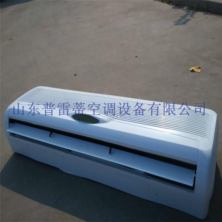 供應壁挂式風機盤管 4