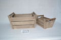 Wooden Box 4