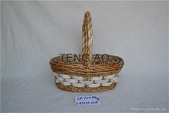 Willow Basket