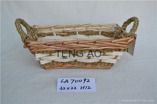 Willow Basket 2