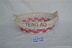 Willow Basket