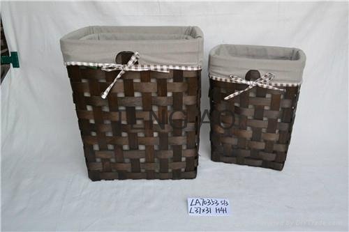 Storage Baskets 5