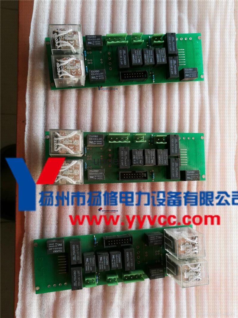 揚修EPEF電動執行器功率控制器LK3，MU 5