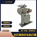 扬修电动门F-DJW330智能