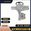 扬修电力角行程执行器F-2SQ