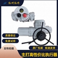扬修电力分体电动执行器F-DZW90可分体控制