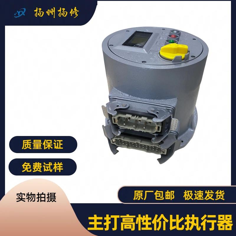 扬修电力电动执行器控制器更换FDZW系列 2