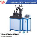 Secondary CNC Winding Machine for