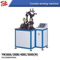 CNC Circular Winding Machine for Current