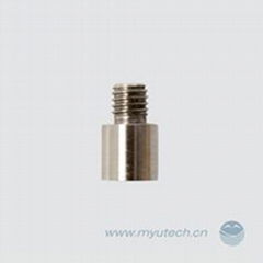 MYD-1540 Projectile Shocks Pressure