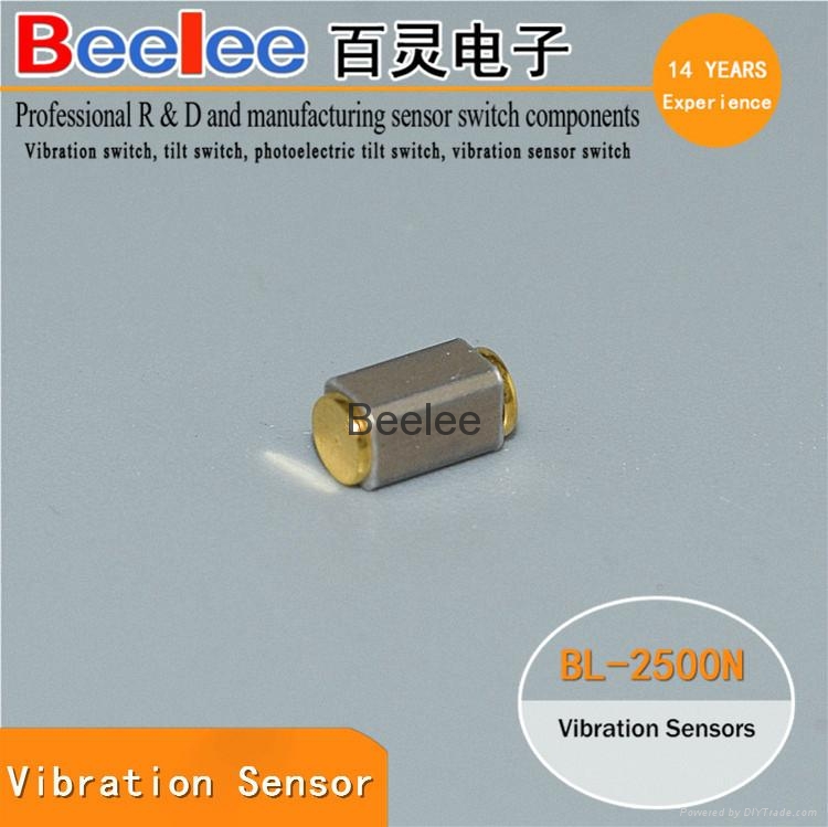 震动传感器BL-2500 5