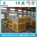 PVC PE PP plastic pipe belling machine 1