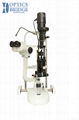 Opticsbridge Newest top quality Slit lamp Medical Instrument