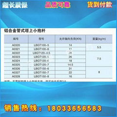 促銷格架式抱杆電力工具