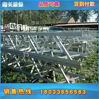 热销内悬浮抱杆电力工具 3
