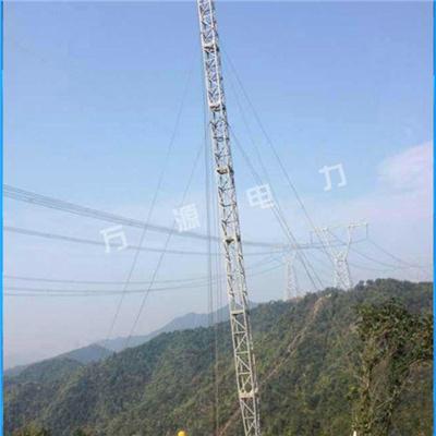 厂家直销固定式人字抱杆货到付款 3
