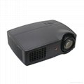 The Cheapest Projector with Multimedia TV HDMI USB Portable for Home Theater 3