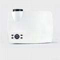 LED Projector with 3500 Lumens 1280*800