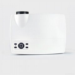 android home theater projector with wifi