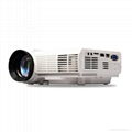 Why Q5 Is So Hot? Q5 Mini & Light&Portable Projector 1