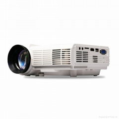 Why Q5 Is So Hot? Q5 Mini & Light&Portable Projector