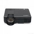 Why Q5 Is So Hot? Q5 Mini & Light&Portable Projector 3