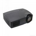 1080p hd led home theater Powerful