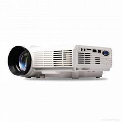 Full HD Android smart Projector LED wifi wireless good quality