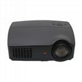 Full HD 1080P Home theater mini lcd