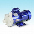 Head 1-8m seal-less magnetic drive pump