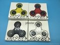 Hot high speed fidget toys ceramic hand spinner wholesale 2