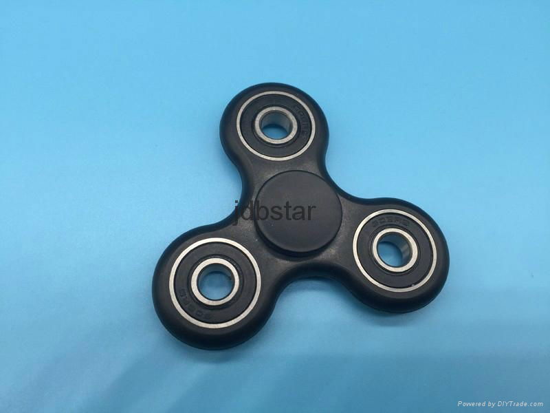 Hot high speed fidget toys ceramic hand spinner wholesale 4