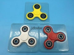 Hot high speed fidget toys ceramic hand spinner wholesale