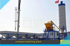 concrete batching plant