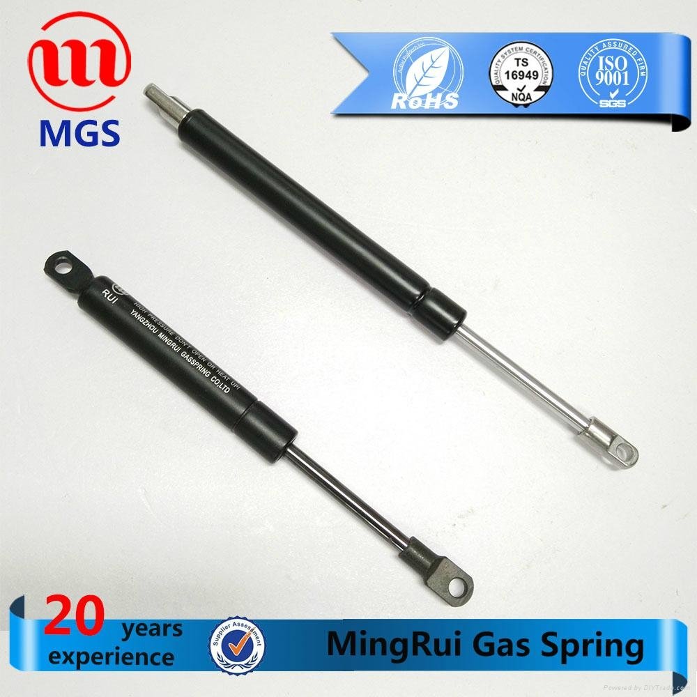 Mingrui supplier gas spring for tool box 4