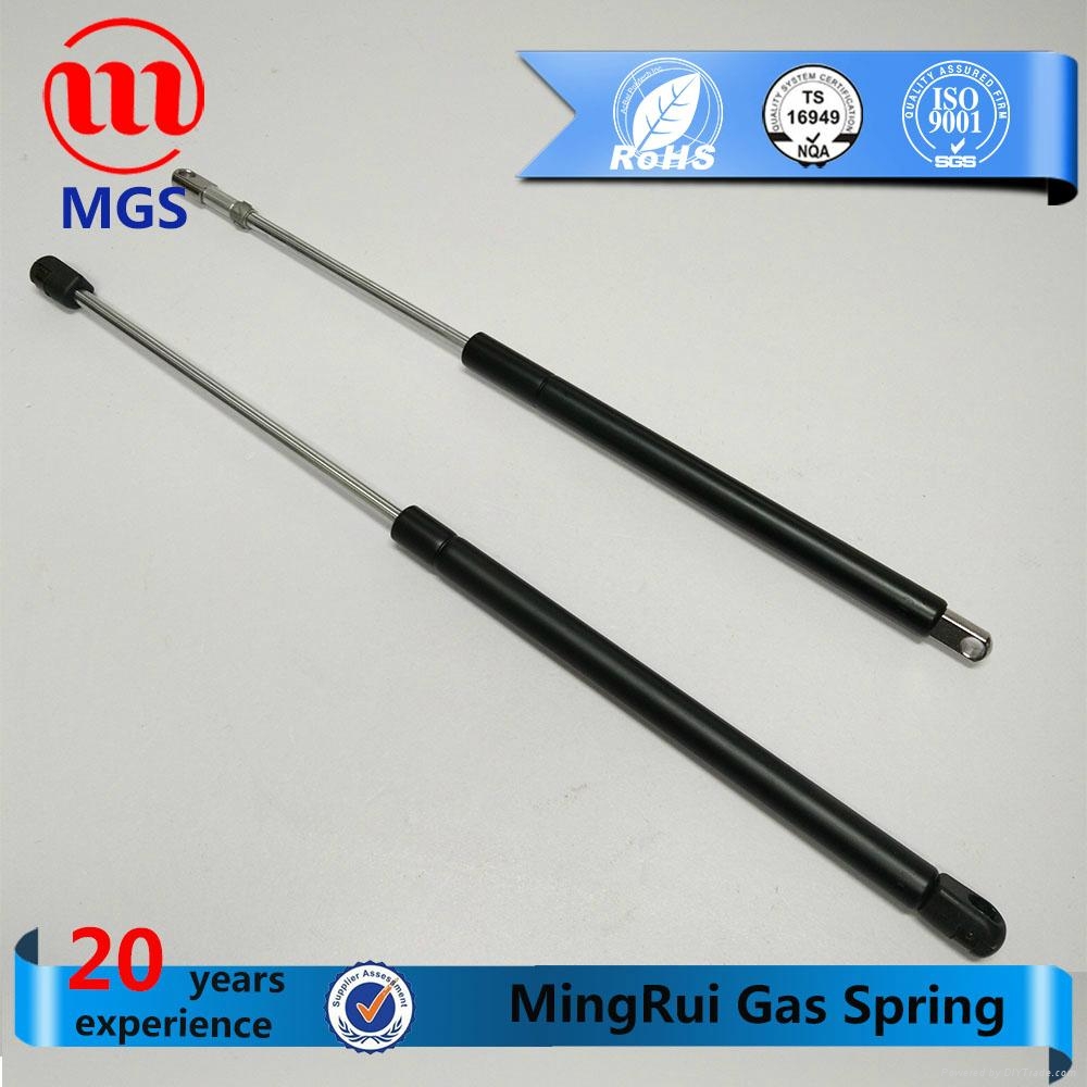 China supplier auto lift gas spring YQL MGS (China Manufacturer