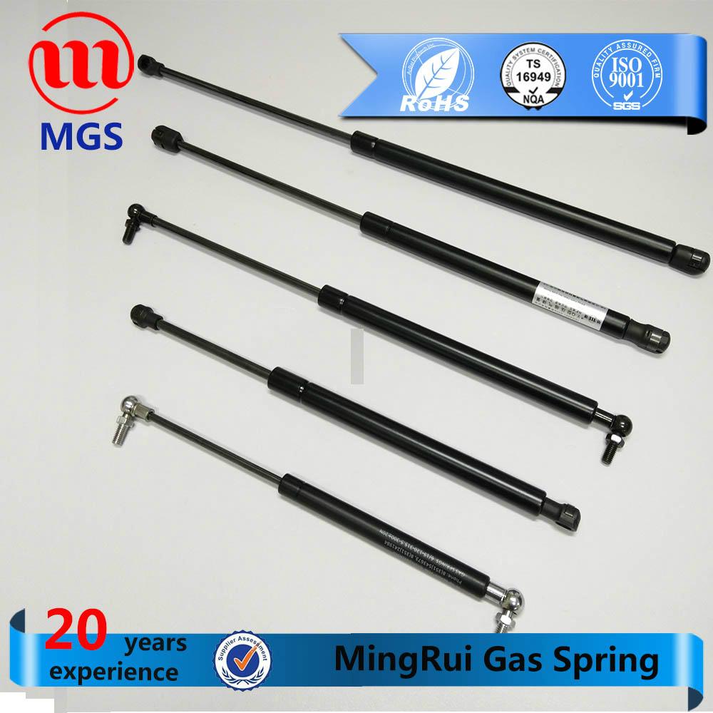 400n 500n compression gas hood strut YQ MGS (China Manufacturer