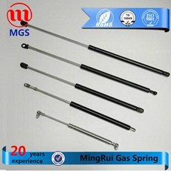 mechanism for wall bed bed lift cylinder gas strut for furniture