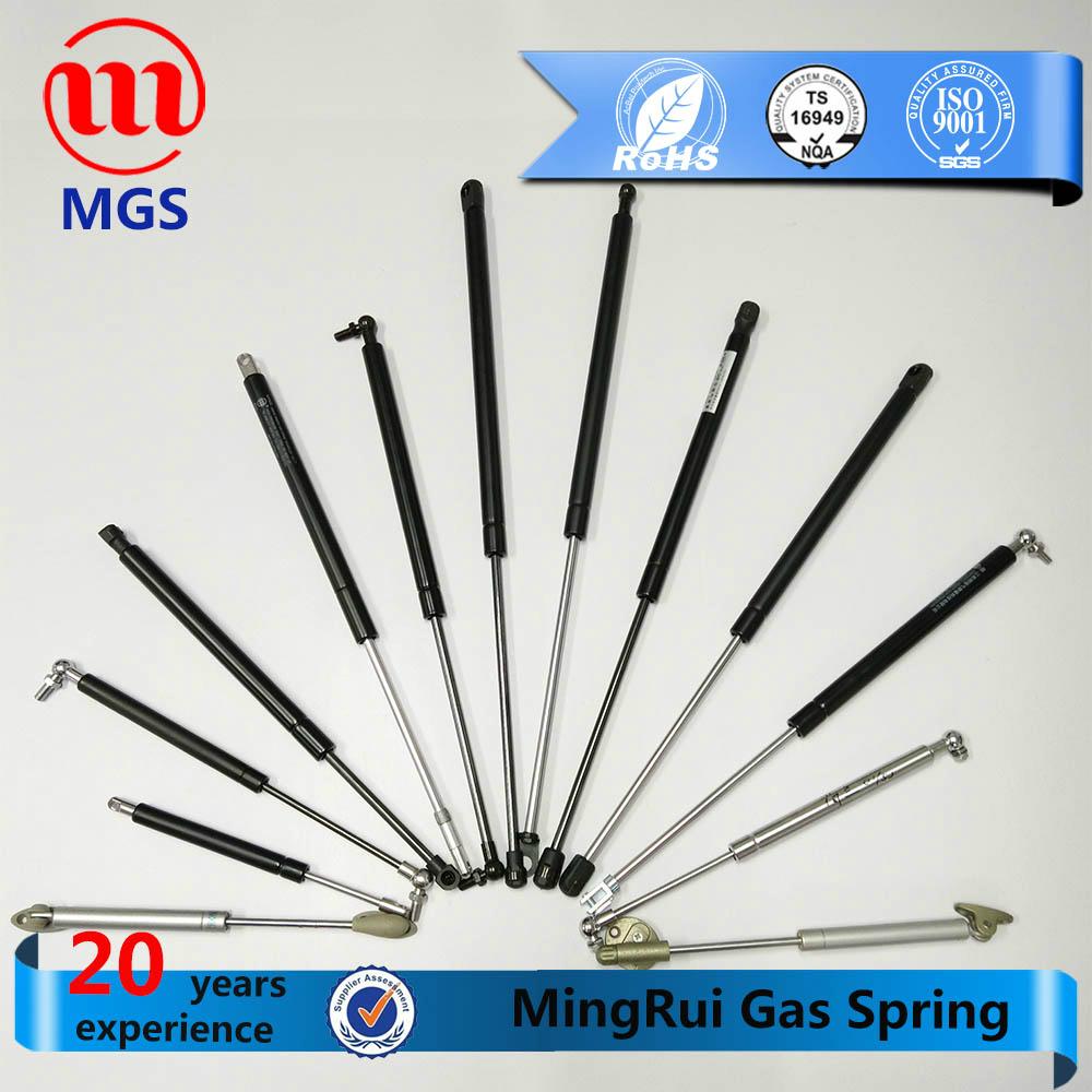2017 new gas piston 650n piston lift mechanism YQ MGS (China