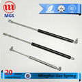 gas spring for car Toyota Hiace stay