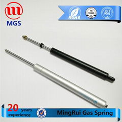 miniature gas springs loaded tube  gas lift