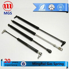 high quality compression sport equipment gas spring