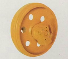 sprocket idler 20Y-30-00030 for PC200-6