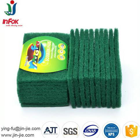 scouring pad OEM cleaning products 2