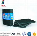 Industrial Heavy duty scouring pad  1