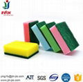 Industrial Heavy duty scouring pad  2