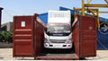 Sea freight from Shenzhen to Mexico &